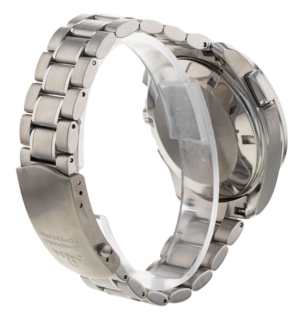 Omega Speedmaster Split Seconds 3540.50.00 Image 3